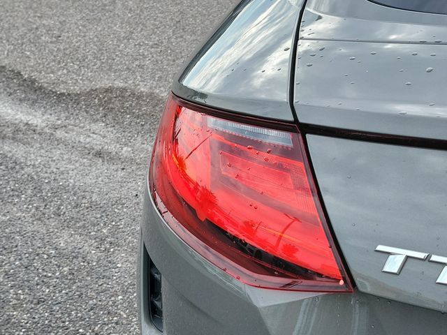 Used 2023 Audi TTS 2.0T Coupe w/ Black Optic Package AWD/4WD image 30