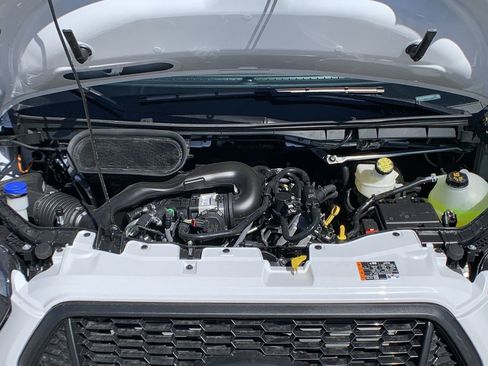 New 2026 Ford Transit 250 148 Medium Roof image 39