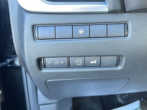 Used 2023 Nissan Rogue SV w/ SV Premium B Package image 28