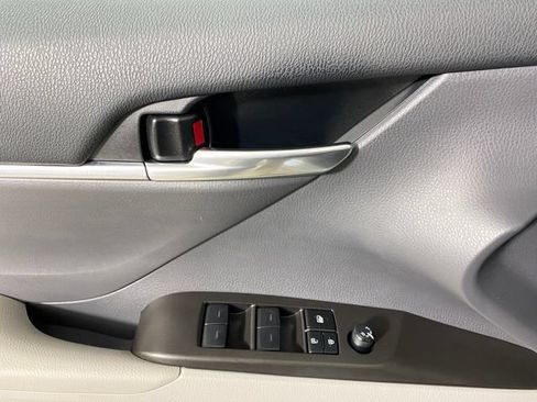 Certified 2024 Toyota Camry LE FWD image 21