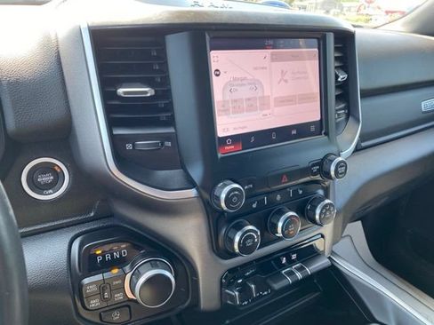 Used 2024 RAM 1500 Big Horn AWD/4WD image 19