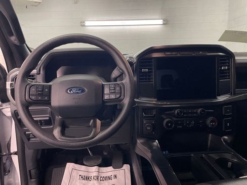 Certified 2024 Ford F150 STX image 9