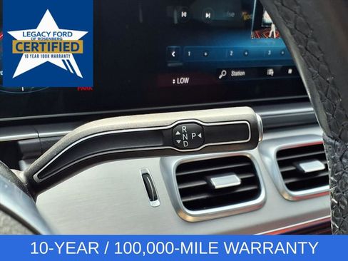 Used 2022 Mercedes-Benz GLE 53 AMG 4MATIC Coupe image 21