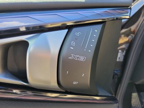 New 2026 BMW X3 xDrive30 w/ Convenience Package image 19