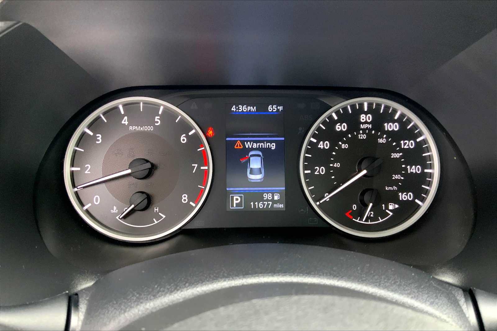 Used 2024 Nissan Sentra S FWD image 25