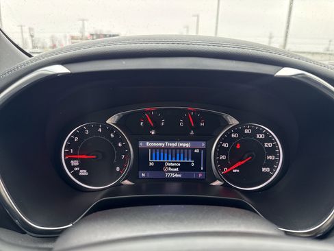 Used 2019 Chevrolet Blazer LT w/ Sound & Technology Package image 15