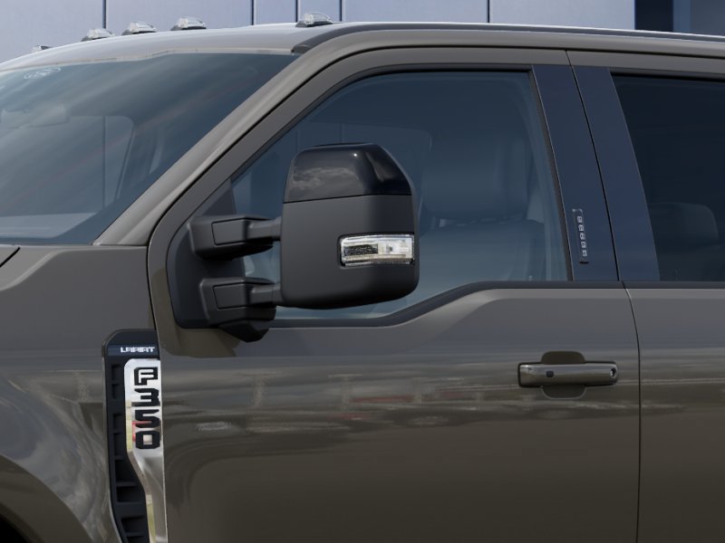 New 2027 Ford F350 Lariat AWD/4WD image 20