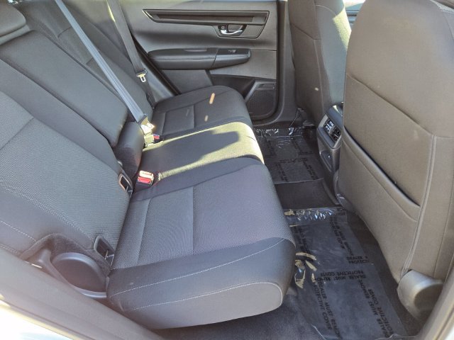 Certified 2024 Honda CR-V EX image 21