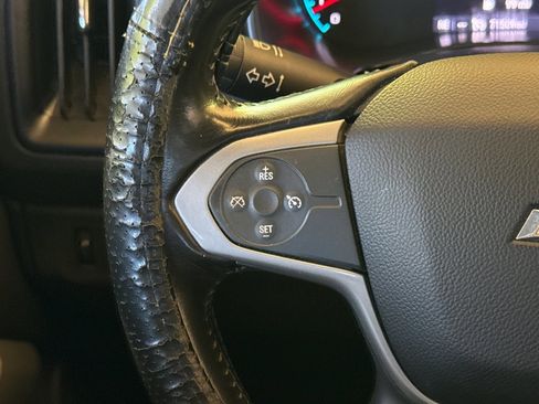 Used 2019 Chevrolet Colorado LT w/ LT Convenience Package RWD image 27
