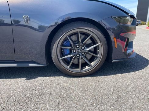 Used 2024 Ford Mustang Dark Horse image 31