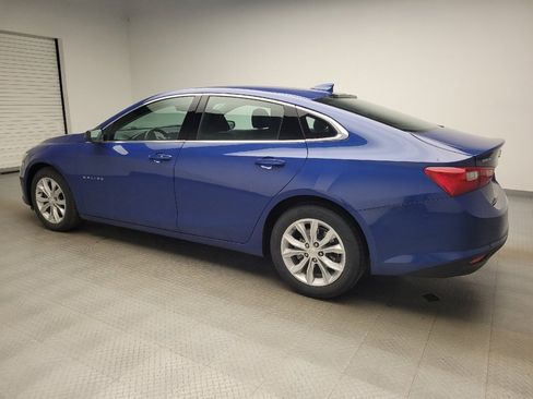Used 2023 Chevrolet Malibu LT w/ LPO, Floor Liner Package FWD image 3