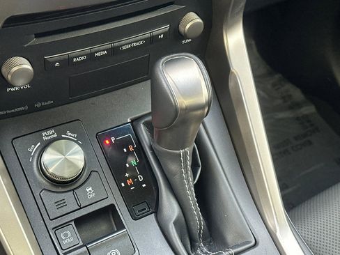 Used 2019 Lexus NX 300 AWD image 22