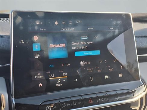 Used 2022 Jeep Compass Limited image 5