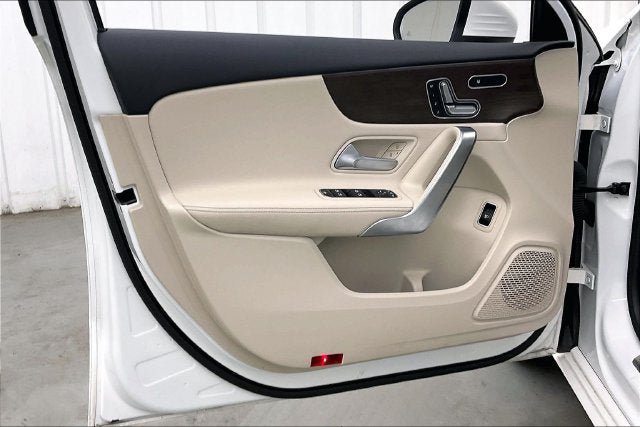 Used 2019 Mercedes-Benz A 220 4MATIC image 21