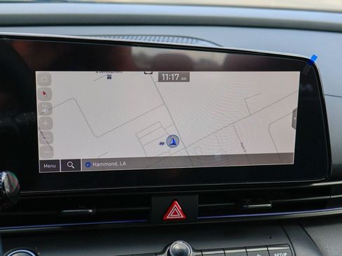 New 2026 Hyundai Elantra N FWD image 3