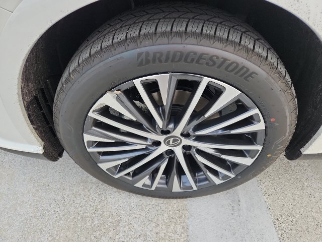 New 2026 Lexus RX 350 Premium Plus FWD image 16