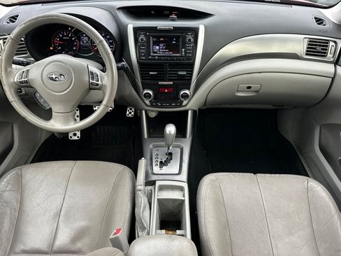 Used 2013 Subaru Forester 2.5XT Touring w/ Popular Pkg 2 AWD/4WD image 14