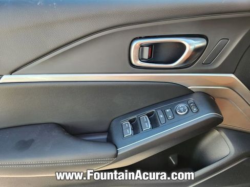 New 2026 Acura Integra A-Spec FWD image 13