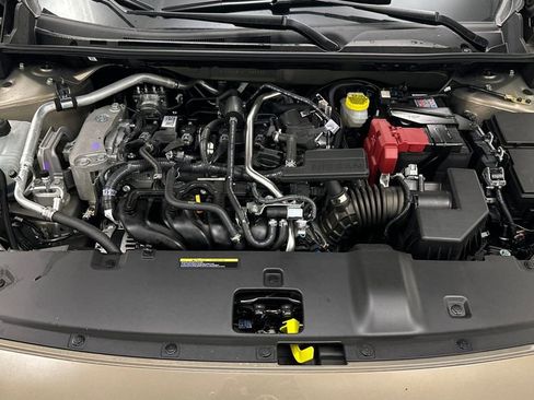 New 2026 Nissan Sentra SL w/ Floor Mat Package image 11