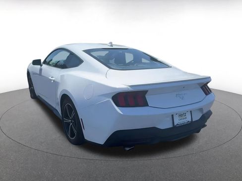 Used 2024 Ford Mustang Premium image 12