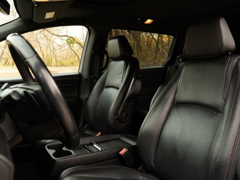 Certified 2023 Honda Odyssey Sport image 17