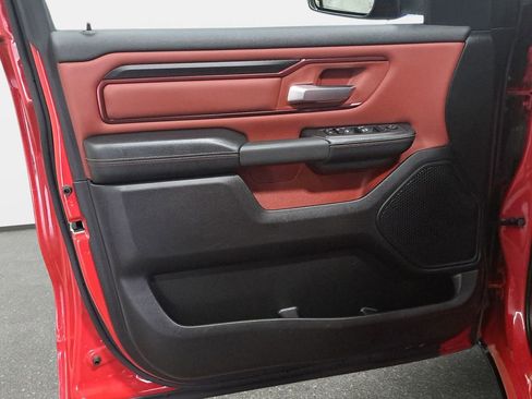 Certified 2024 RAM 1500 Rebel image 27