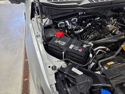 Used 2024 Ford F150 XLT w/ Equipment Group 302A MID AWD/4WD image 56