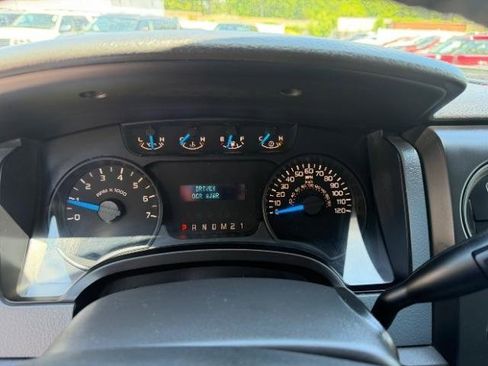 Used 2014 Ford F150 XL w/ Equipment Group 101A Mid RWD image 17
