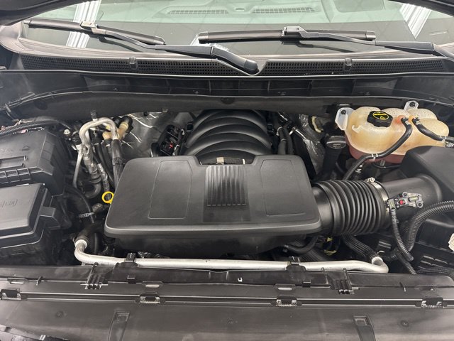Used 2024 GMC Yukon Denali AWD/4WD image 44