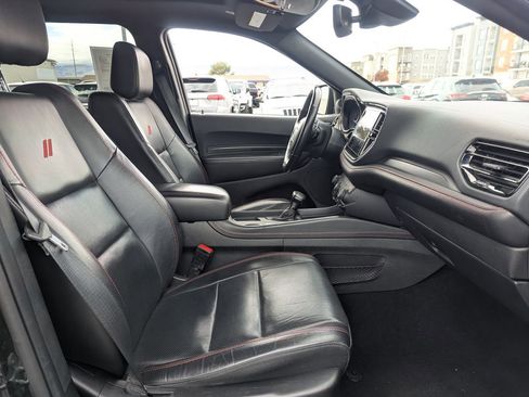 Used 2024 Dodge Durango GT image 38