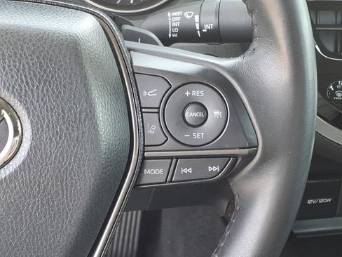 Certified 2024 Toyota Camry SE w/ Convenience Package image 20