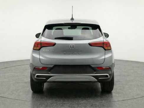 Used 2025 Buick Encore GX Preferred FWD image 7