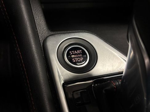Used 2022 Nissan Sentra SR w/ Electronics Package FWD image 40