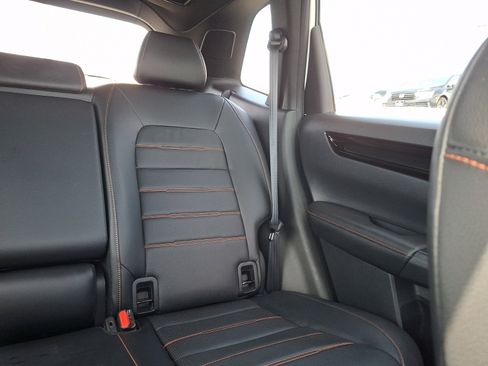 Used 2024 Honda CR-V Sport Touring image 16