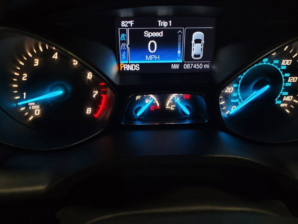 Used 2014 Ford Escape Titanium AWD/4WD image 23