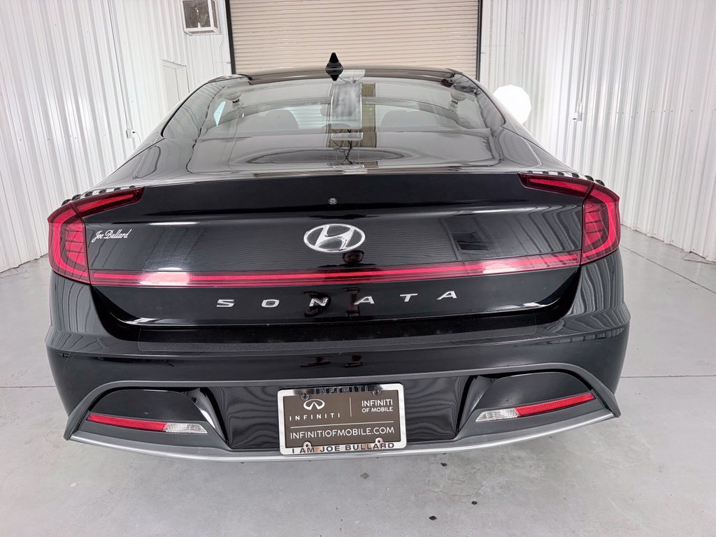 Used 2021 Hyundai Sonata SE FWD image 6