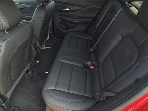 New 2026 Buick Envista Sport Touring w/ Convenience I Package FWD image 20