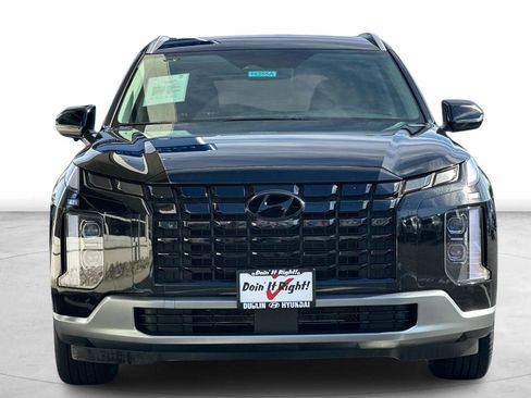 Used 2025 Hyundai Palisade SEL image 11