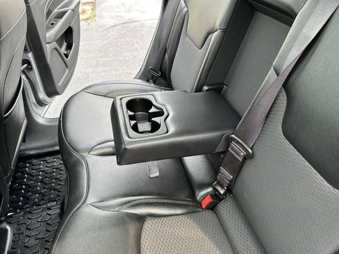 Used 2022 Jeep Compass Latitude w/ Sun and Sound Group AWD/4WD image 33