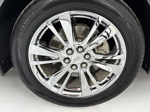 Used 2019 Cadillac XT5 Luxury FWD image 33