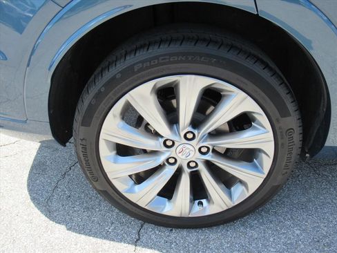 Used 2024 Buick Envista Avenir FWD image 7