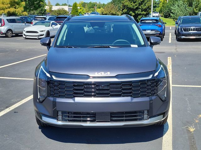 New 2026 Kia Sportage SX FWD image 2