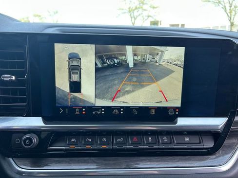 Used 2024 Chevrolet Silverado 1500 LTZ w/ LTZ Convenience Package II image 16