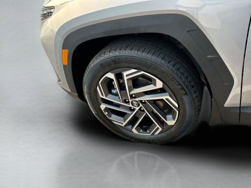 New 2026 Hyundai Tucson Limited AWD/4WD image 44