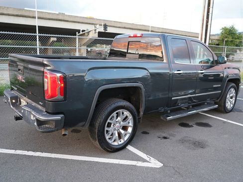 Used 2018 GMC Sierra 1500 SLT w/ SLT Preferred Package image 26