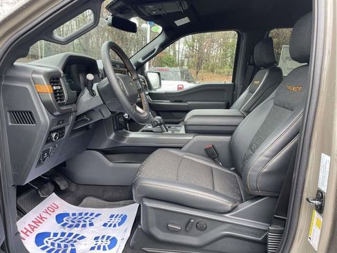 New 2026 Ford F150 Tremor AWD/4WD image 15