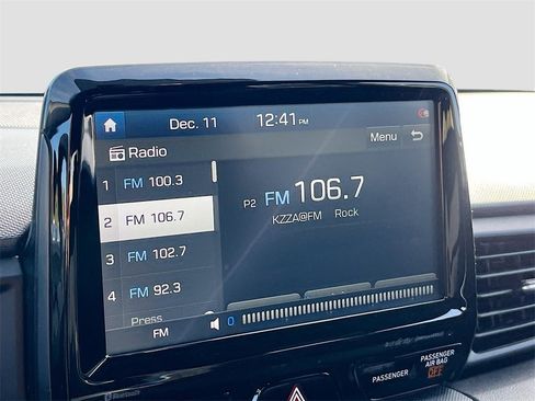 Used 2020 Hyundai Veloster N w/ Performance Package image 14