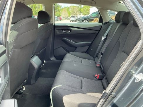 Certified 2024 Honda Accord LX image 29