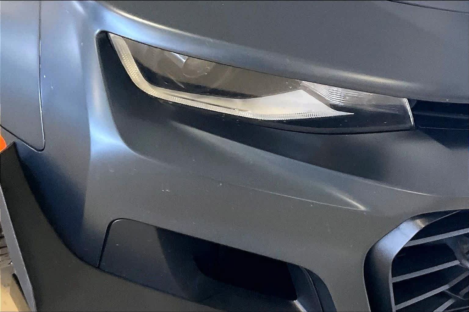 Used 2019 Chevrolet Camaro ZL1 RWD image 23