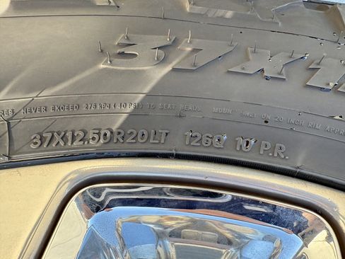 Used 2022 RAM 2500 Limited image 9